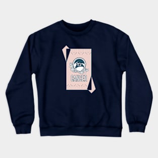 Zodiac Sign - Cancer Crewneck Sweatshirt